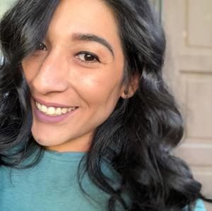 Meet your Posher, Tara